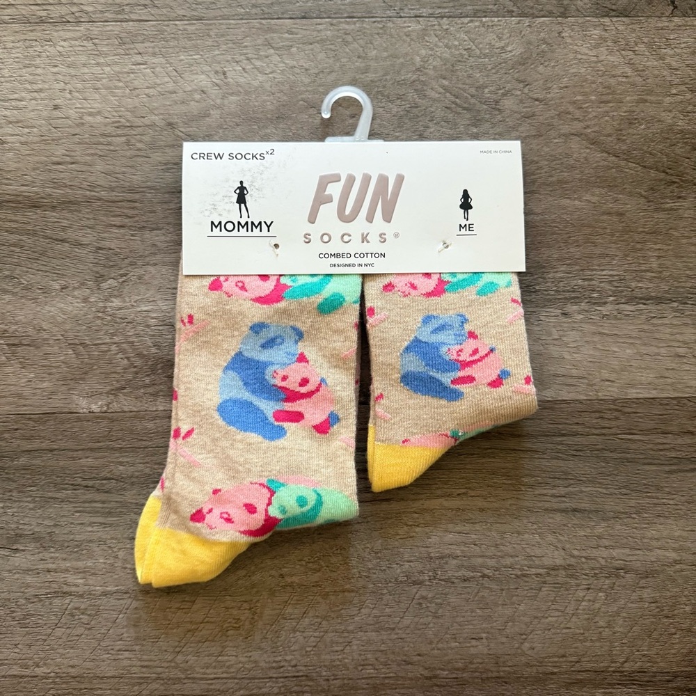 Fun Socks bundle - Picture 3 of 6